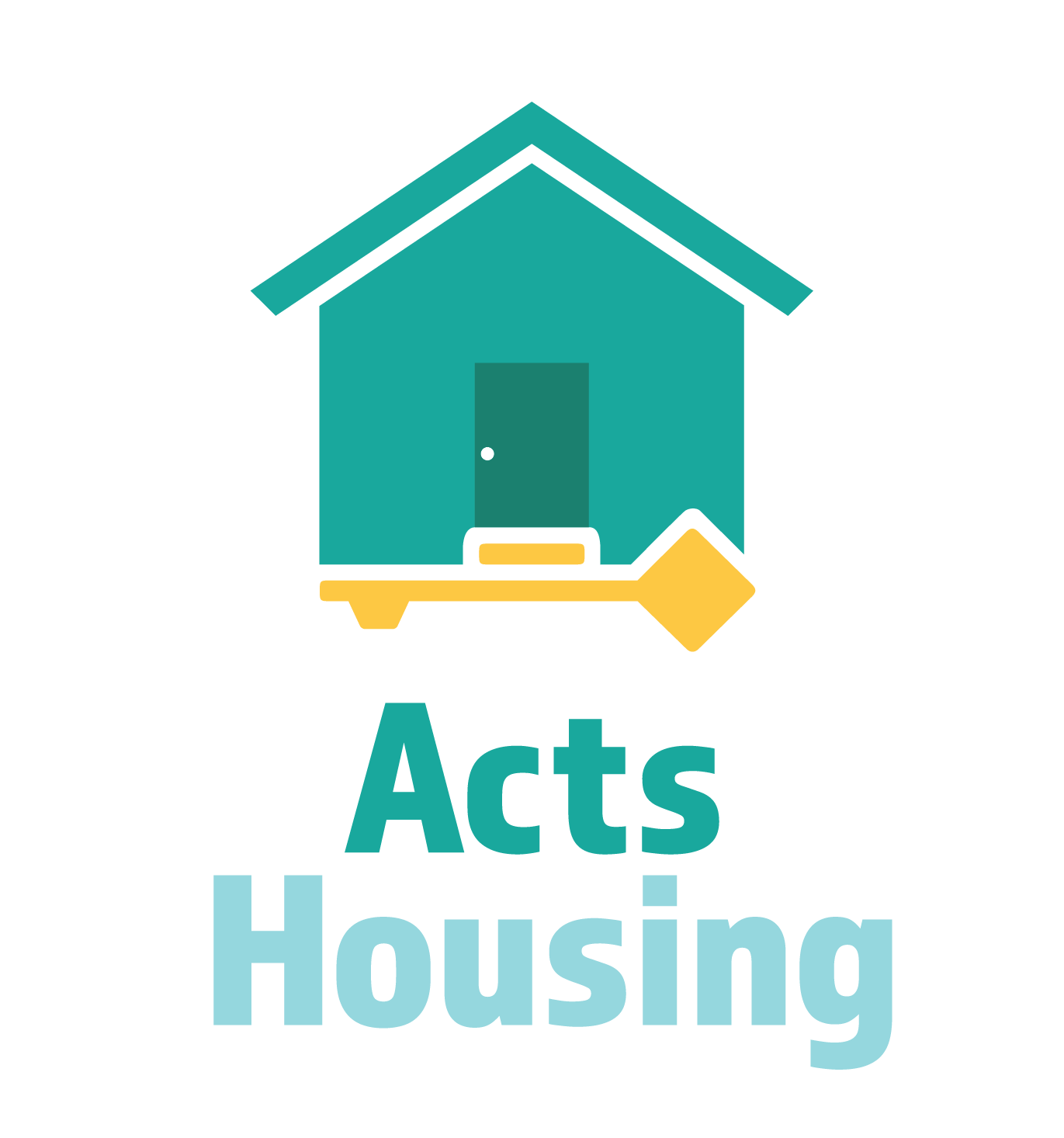 Logo for "ACTS COMMUNITY DEVELOPMENT CORPORATION"