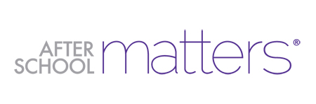 Logo for "AFTER SCHOOL MATTERS INC"