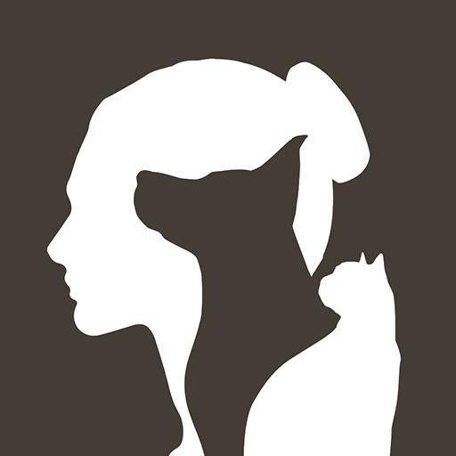 Logo for "COMPANIONS AND ANIMALS FOR REFORM AND EQUITY INC"