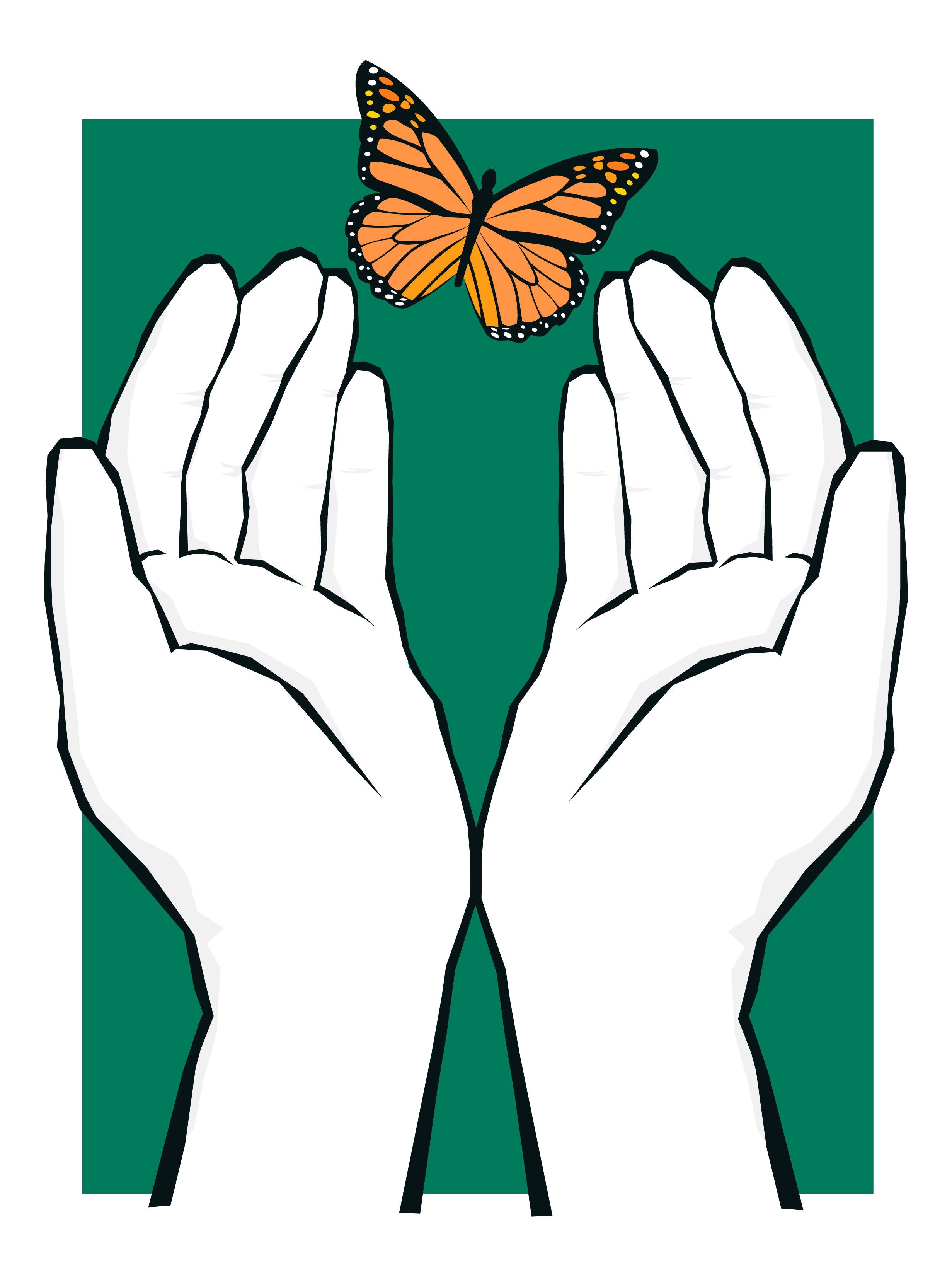 Logo for "THE CHILDRENS CENTER INC DBA CHILDRENS ADVOCACY CENTER OF PARIS"