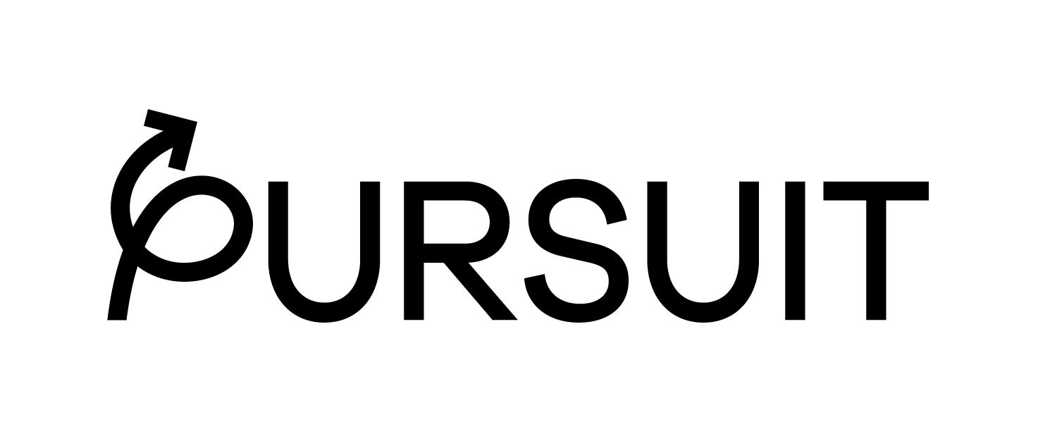 Logo for "PURSUIT TRANSFORMATION COMPANY INC"