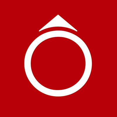 Logo for "One Mission Inc"