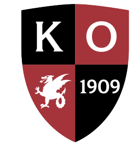 Logo for "KINGSWOOD OXFORD SCHOOL INC"