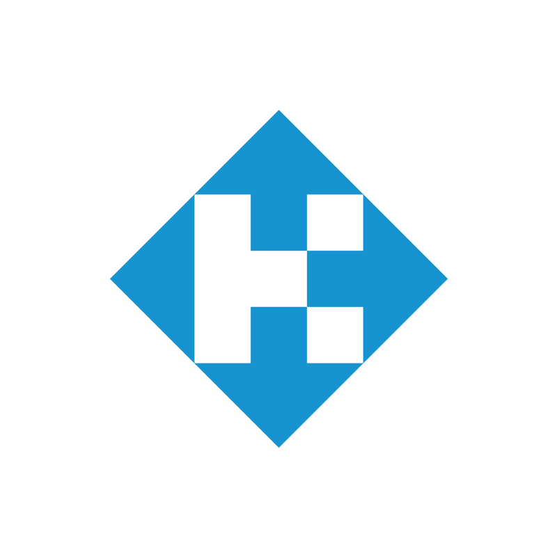 Logo for "HEALTH FEDERATION OF PHILADELPHIA INC"