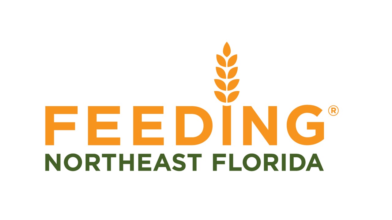 Logo for "Regional Food Bank of Northeast Florida Inc"