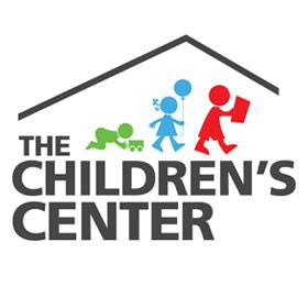 Logo for "THE CHILDREN'S CENTER INC"