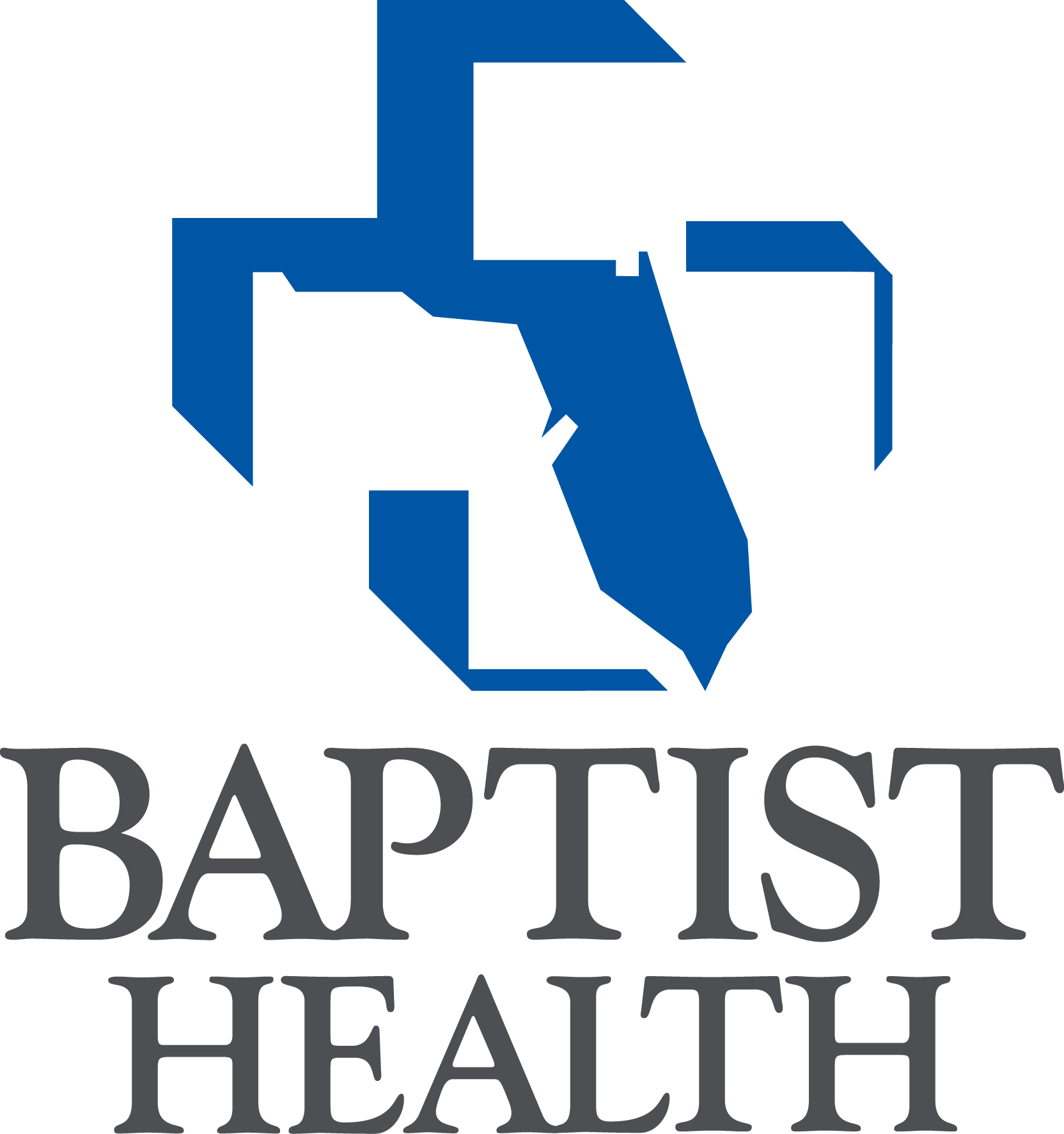 Logo for "Baptist Health System Foundation Inc"