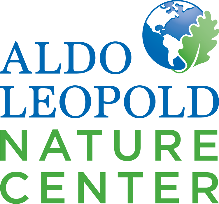 Logo for "ALDO LEOPOLD NATURE CENTER INC"