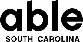 Logo for "ABLE SOUTH CAROLINA INC"