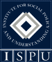 Logo for "INSTITUTE FOR SOCIAL POLICY AND UNDERSTANDING"