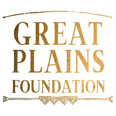 Logo for "GREAT PLAINS CONSERVATION FOUNDATION"