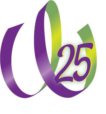 Logo for "WENDY HILLIARD FOUNDATION"