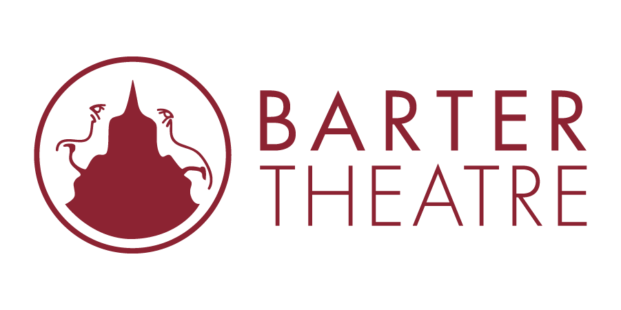 Logo for "BARTER FOUNDATION INC STATE THEATRE OF VIRGINIA"