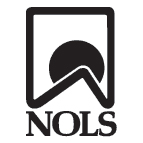 Logo for "NATIONAL OUTDOOR LEADERSHIP SCHOOL"