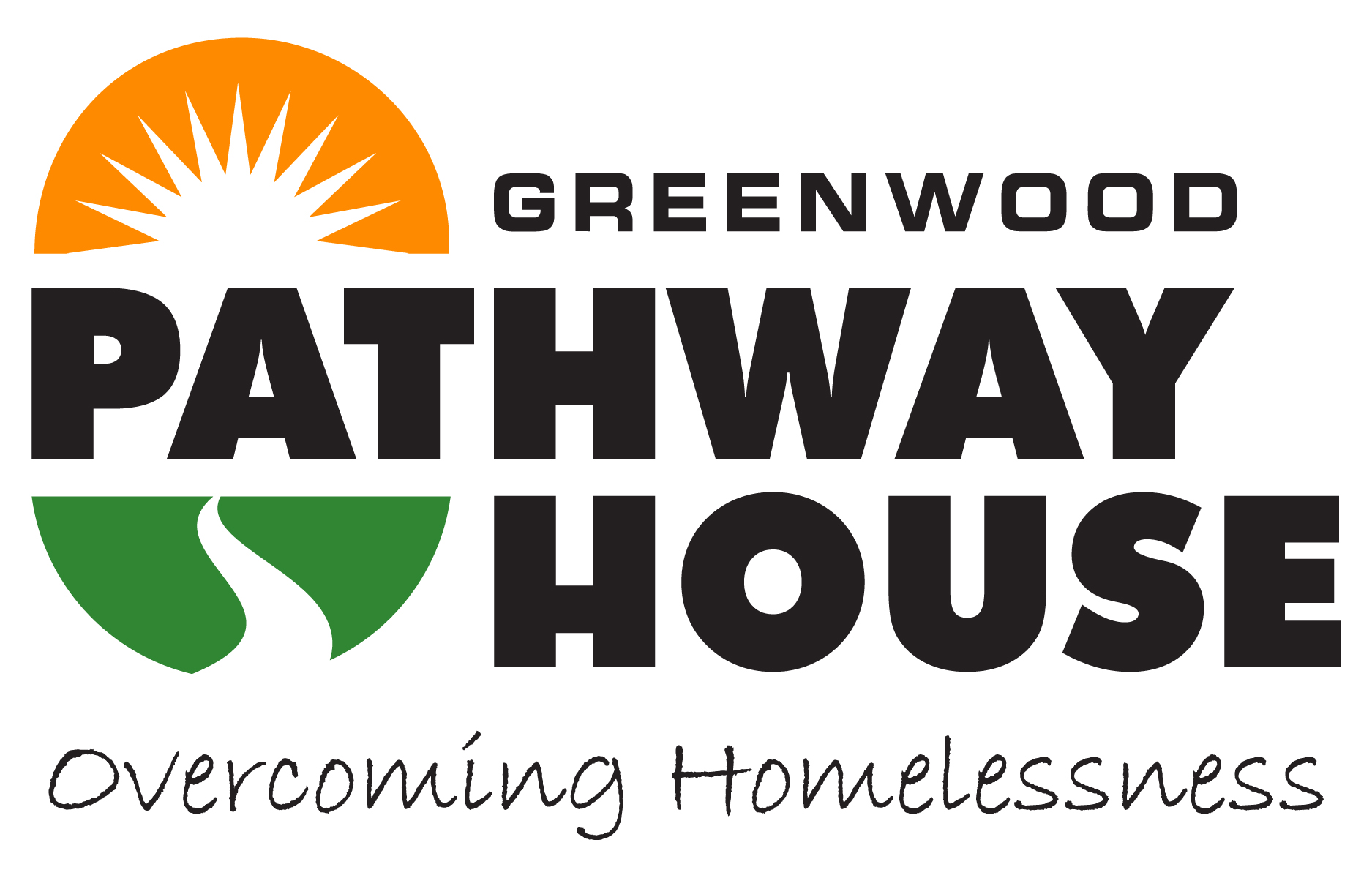 Logo for "GREENWOOD PATHWAY HOUSE INC"
