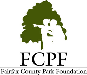 Logo for "THE FAIRFAX COUNTY PARK FOUNDATION INC"