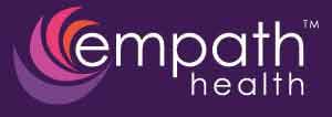 Logo for "EMPATH HEALTH INC"