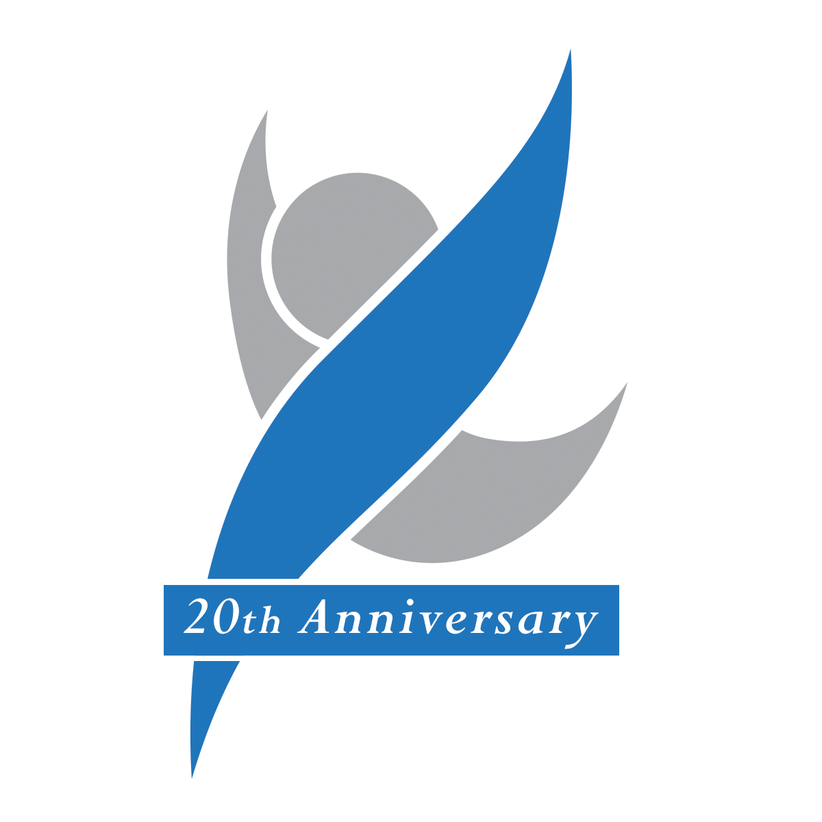 Logo for "JOHNSON HEALTH CENTER"