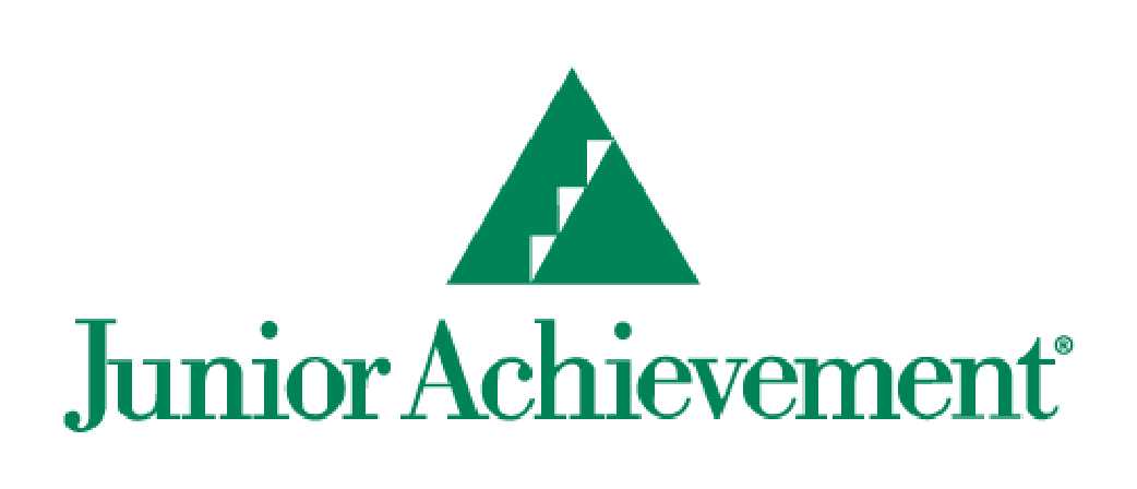 Logo for "JUNIOR ACHIEVEMENT OF WISCONSIN INC"