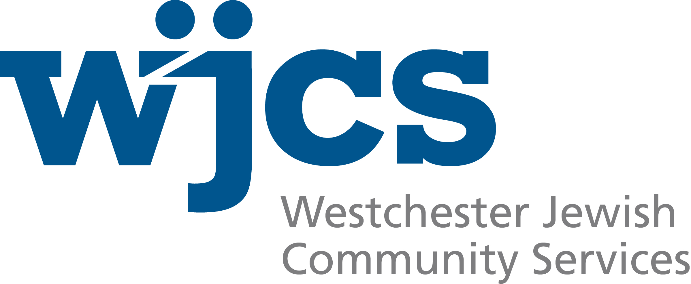Logo for "WESTCHESTER JEWISH COMMUNITY SERVICES INC"