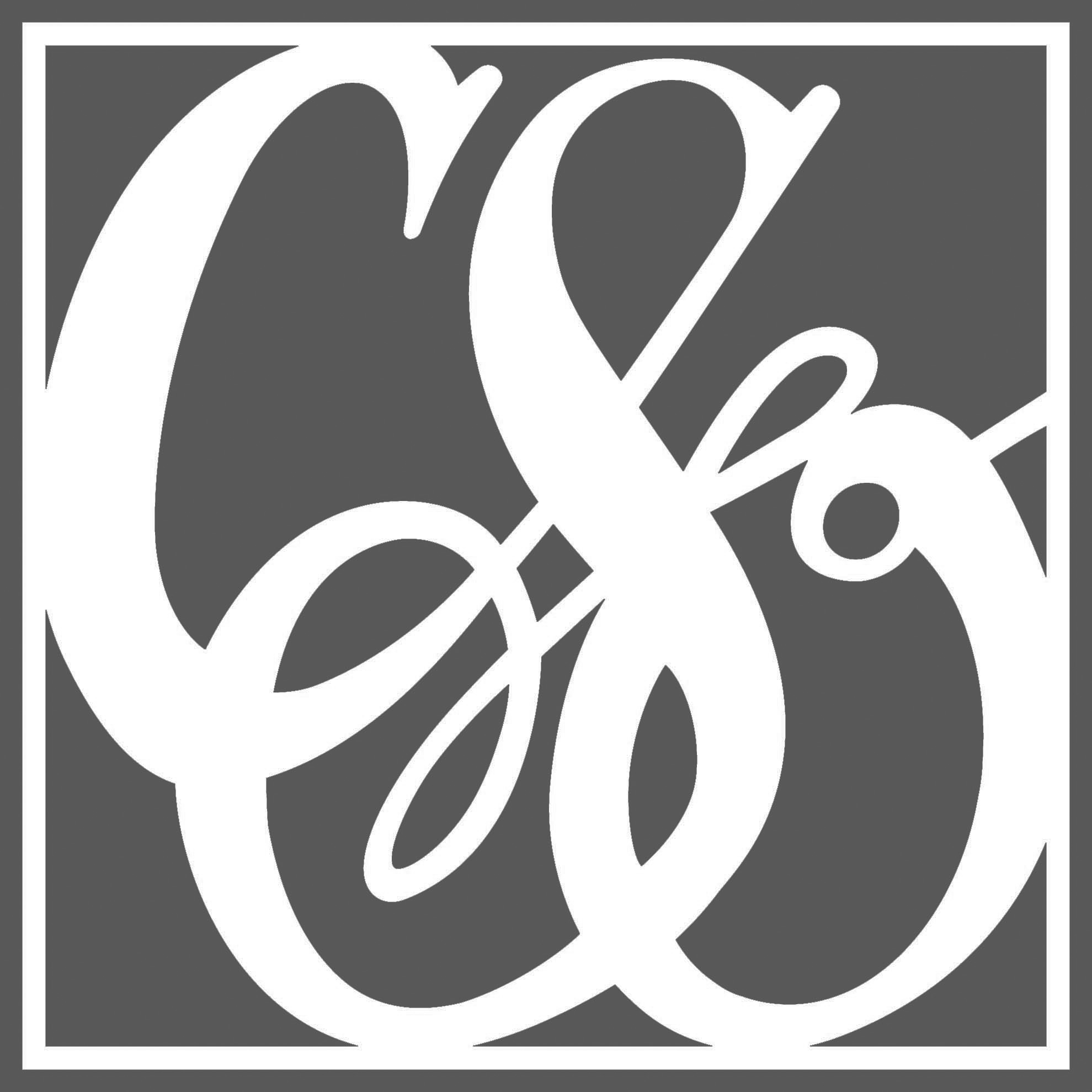 Logo for "CHEYENNE SYMPHONY ORCHESTRA"