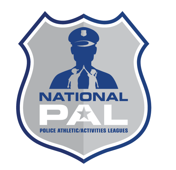 Logo for "NATIONAL ASSOCIATION OF POLICE ATHLETIC/ACTIVITIES LEAGUES INC"