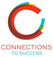 Logo for "CONNECTIONS TO SUCCESS"