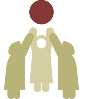 Logo for "FIRST ALASKANS INSTITUTE"