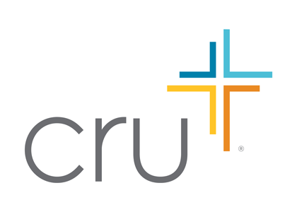 Logo for "CAMPUS CRUSADE FOR CHRIST INC"