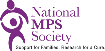 Logo for "NATIONAL MPS SOCIETY INC"