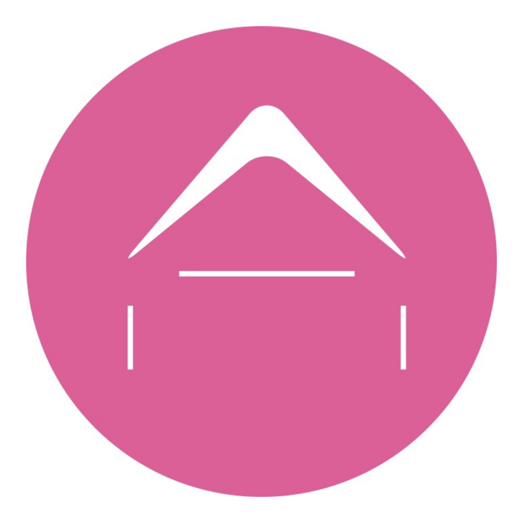 Logo for "Grace House Ministries Inc"