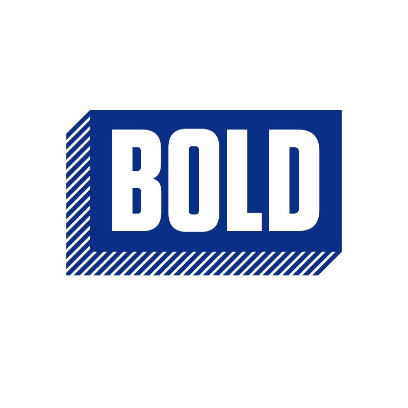 Logo for "BOLD EDUCATION FUND INC"