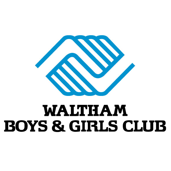 Logo for "WALTHAM BOYS & GIRLS CLUB INC"