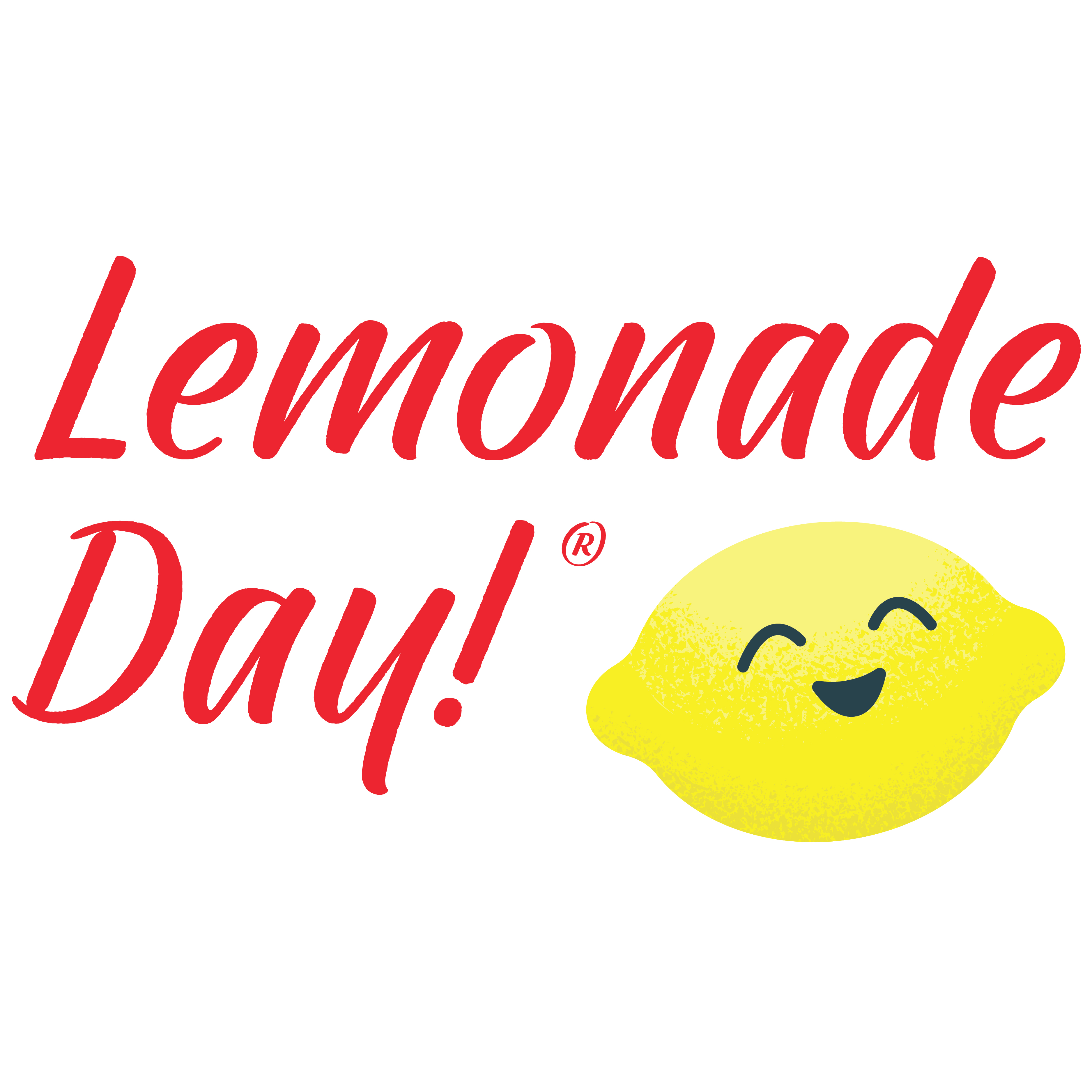 Logo for "P4L dba Lemonade Day"