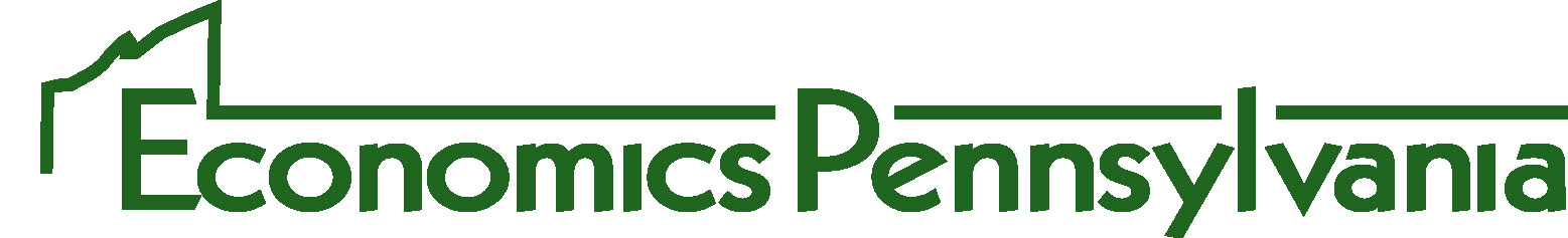 Logo for "PENNSYLVANIA COUNCIL ON ECONOMIC EDUCATION"