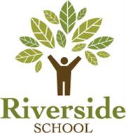 Logo for "RIVERSIDE SCHOOL INC"