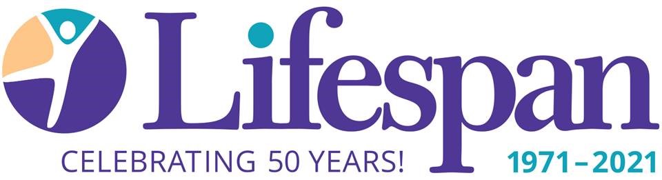 Logo for "LIFESPAN OF GREATER ROCHESTER INC"