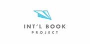 Logo for "INTERNATIONAL BOOK PROJECT INC"