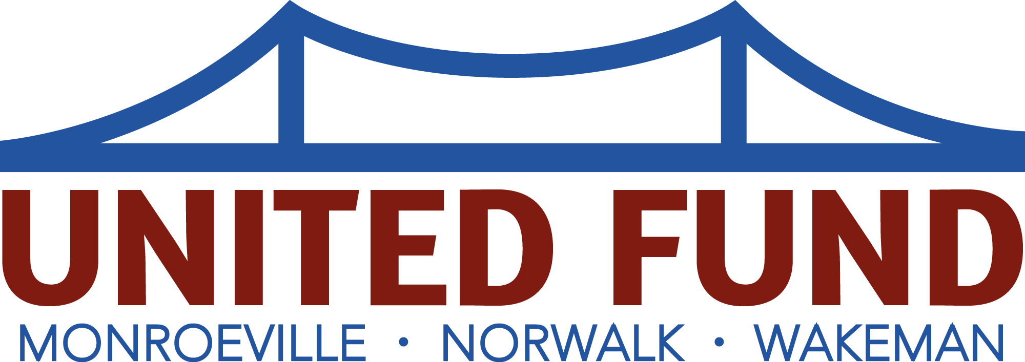 Logo for "NORWALK AREA UNITED FUND"