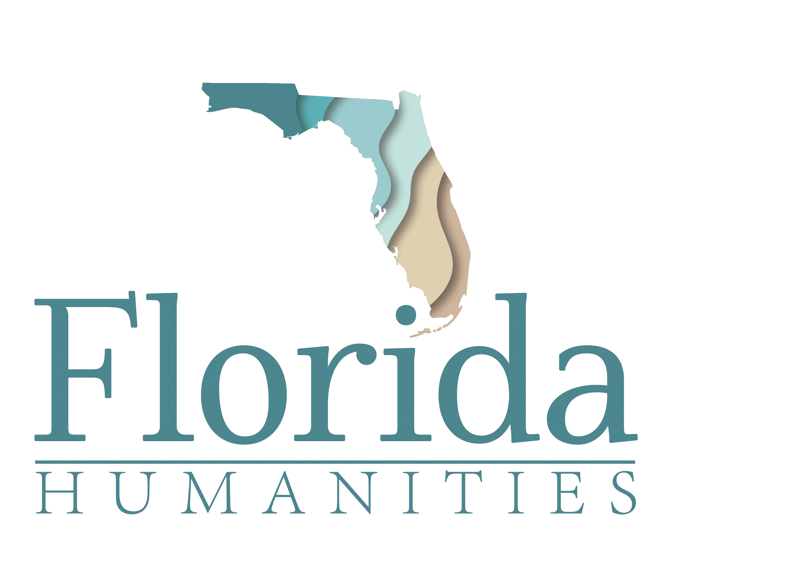 Logo for "FLORIDA HUMANITIES COUNCIL INC"