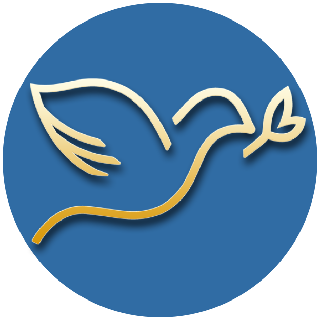 Logo for "LOMA LINDA BROADCASTING NETWORK"