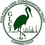 Logo for "Guilford Land Conservation Trust Inc"