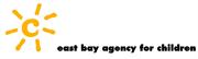Logo for "East Bay Agency for Children"