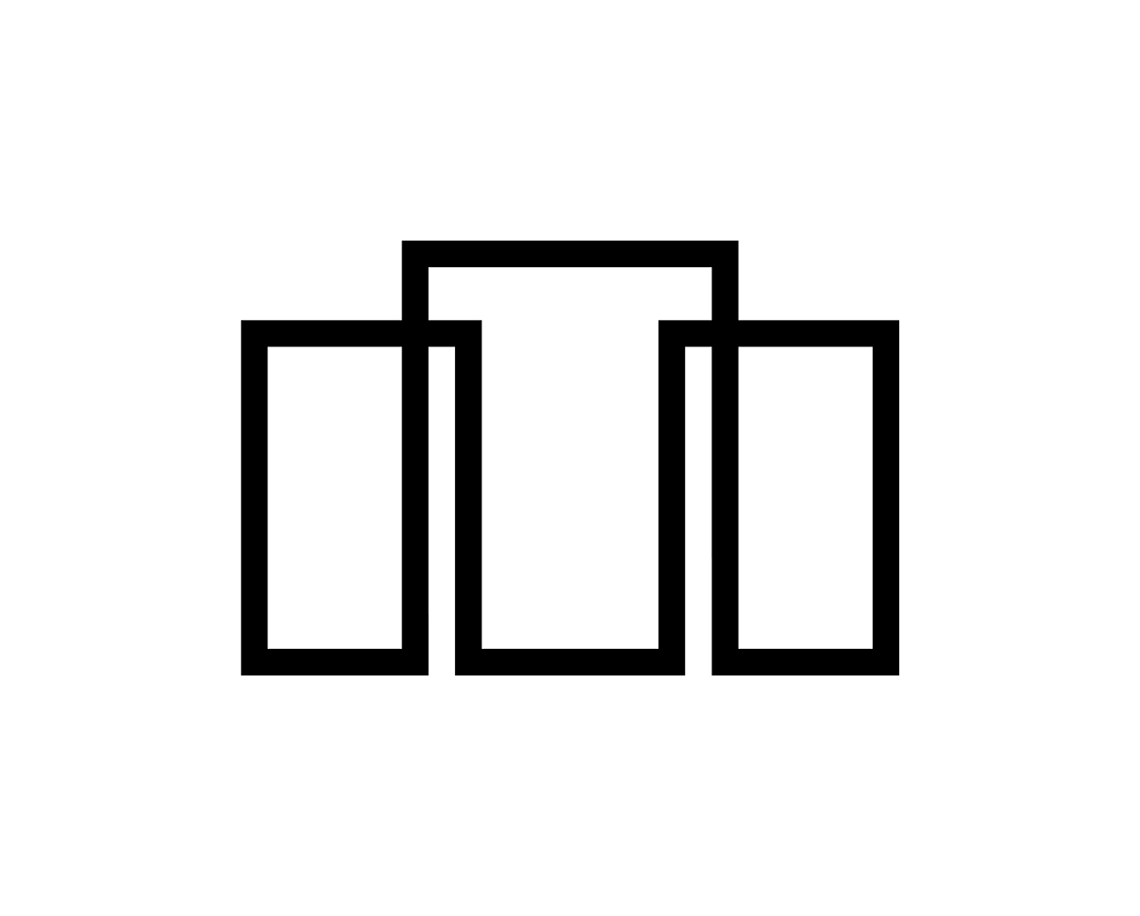 Logo for "THE ART FUND OF BIRMINGHAM INC"