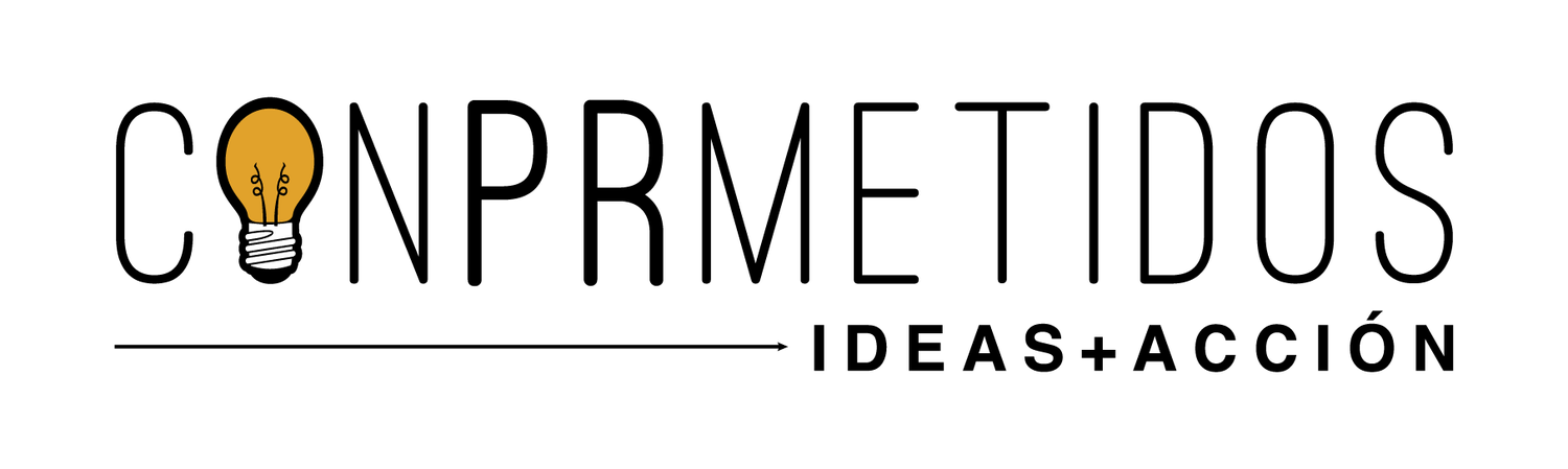 Logo for "ConprmetidosCorp"