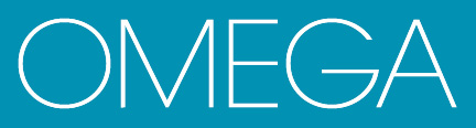 Logo for "OMEGA INSTITUTE FOR HOLISTIC STUDIES INC"