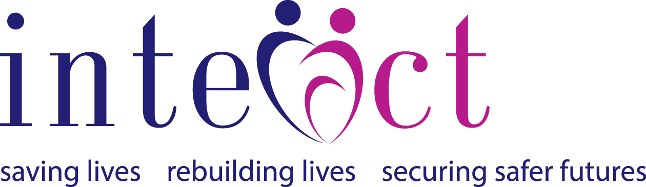 Logo for "THE FAMILY VIOLENCE PREVENTION CENTER INC"