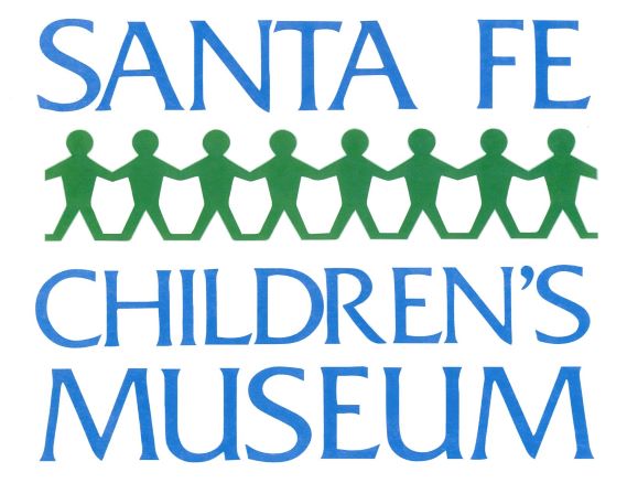 Logo for "SANTA FE CHILDREN'S MUSEUM INC"