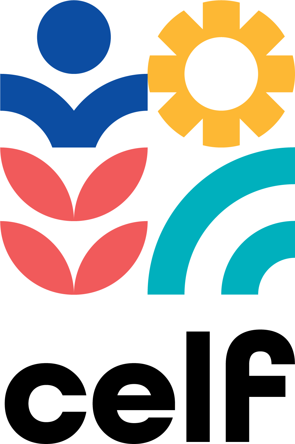 Logo for "Children's Environmental Literacy Foundation Inc"