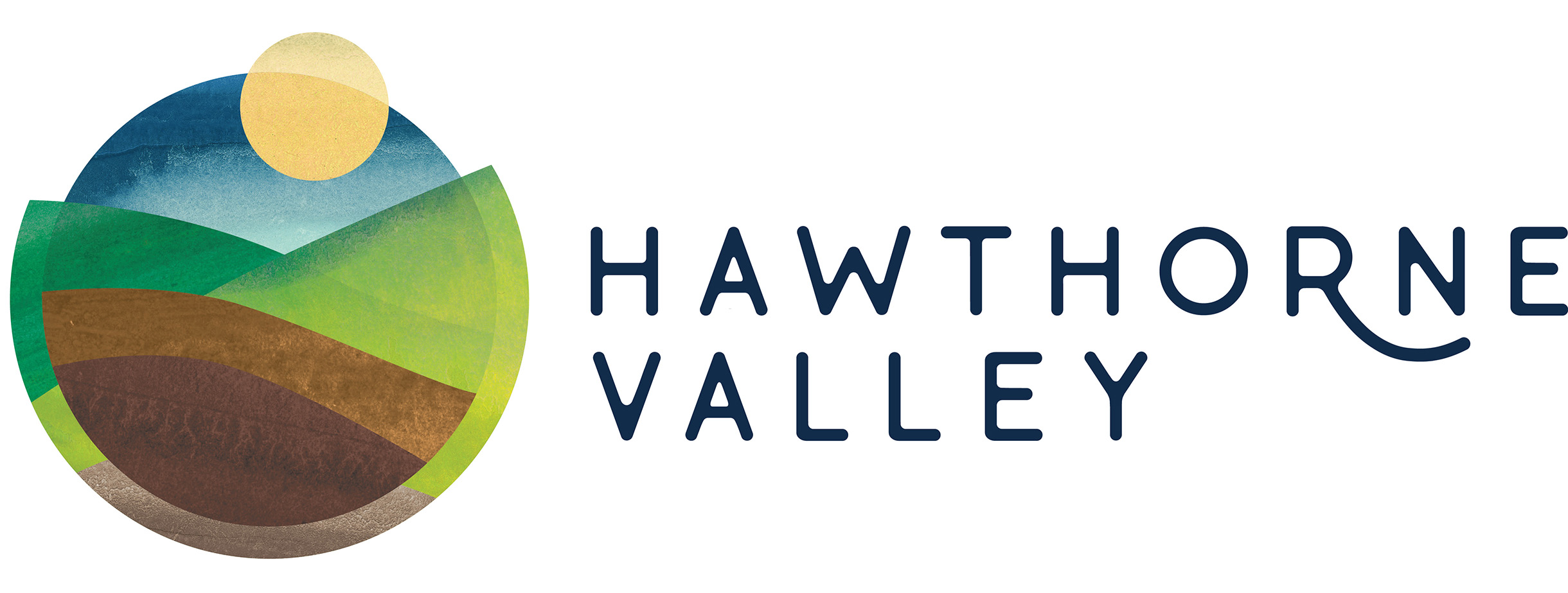Logo for "HAWTHORNE VALLEY ASSOCIATION INC"